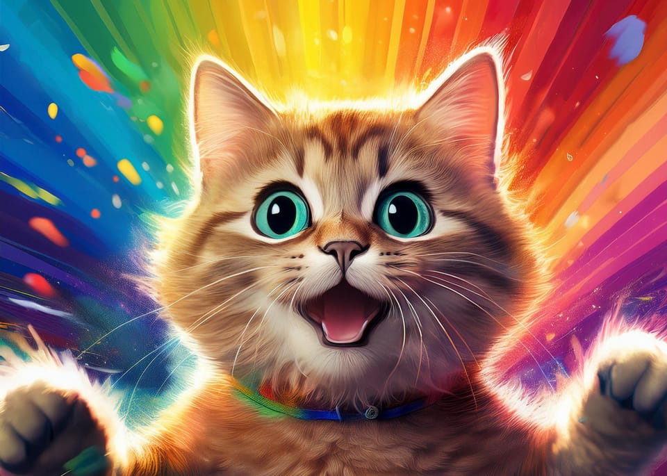 Why I Stopped Doomscrolling and Started Showing Up